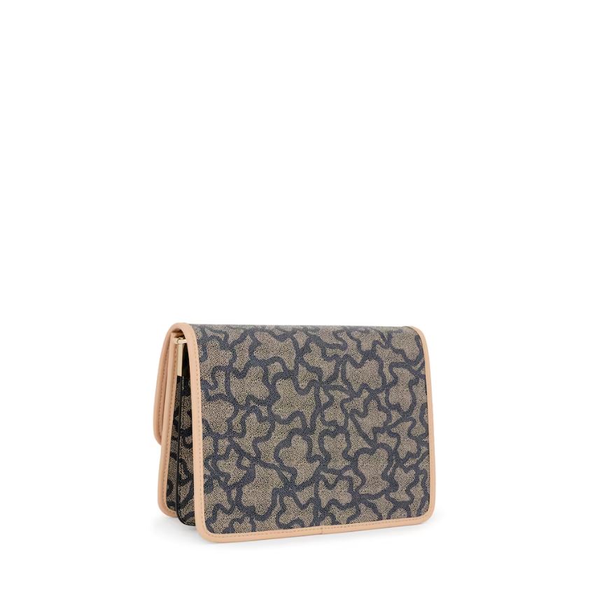 As Malas TOUS Kaos Icon Audree