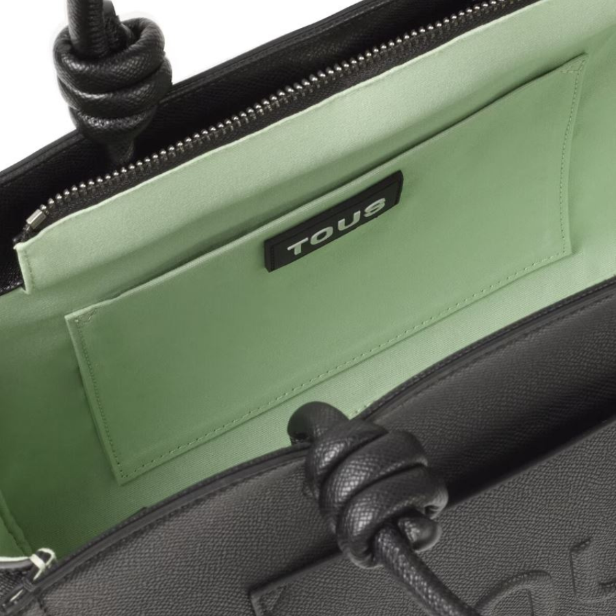 Amaya Shopper Médio ALL La Rue Novo