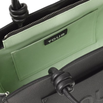 Amaya Shopper Médio ALL La Rue Novo