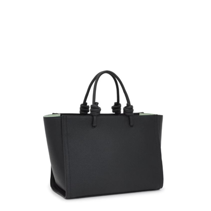 Amaya Shopper Médio ALL La Rue Novo