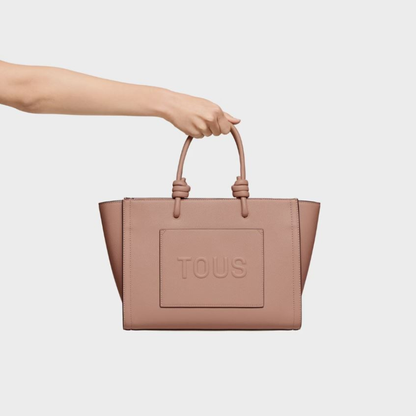 Amaya Shopper Médio ALL La Rue Novo