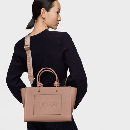 Amaya Shopper Médio ALL La Rue Novo