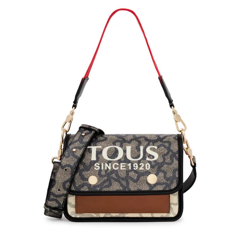 As Malas TOUS Kaos Icon Audree