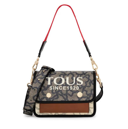 As Malas TOUS Kaos Icon Audree