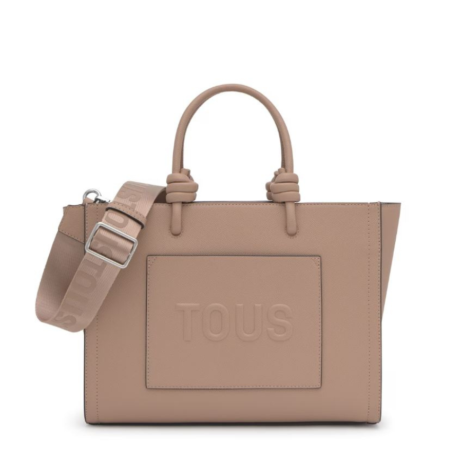 Amaya Shopper Médio ALL La Rue Novo