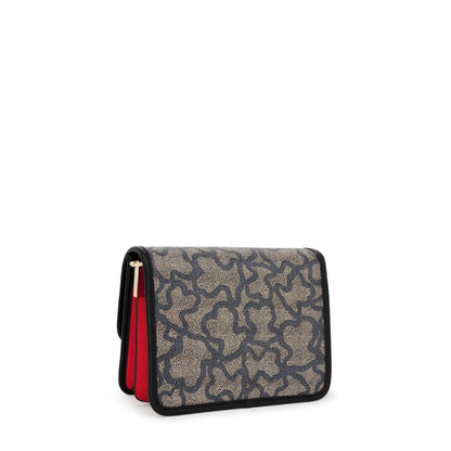 As Malas TOUS Kaos Icon Audree