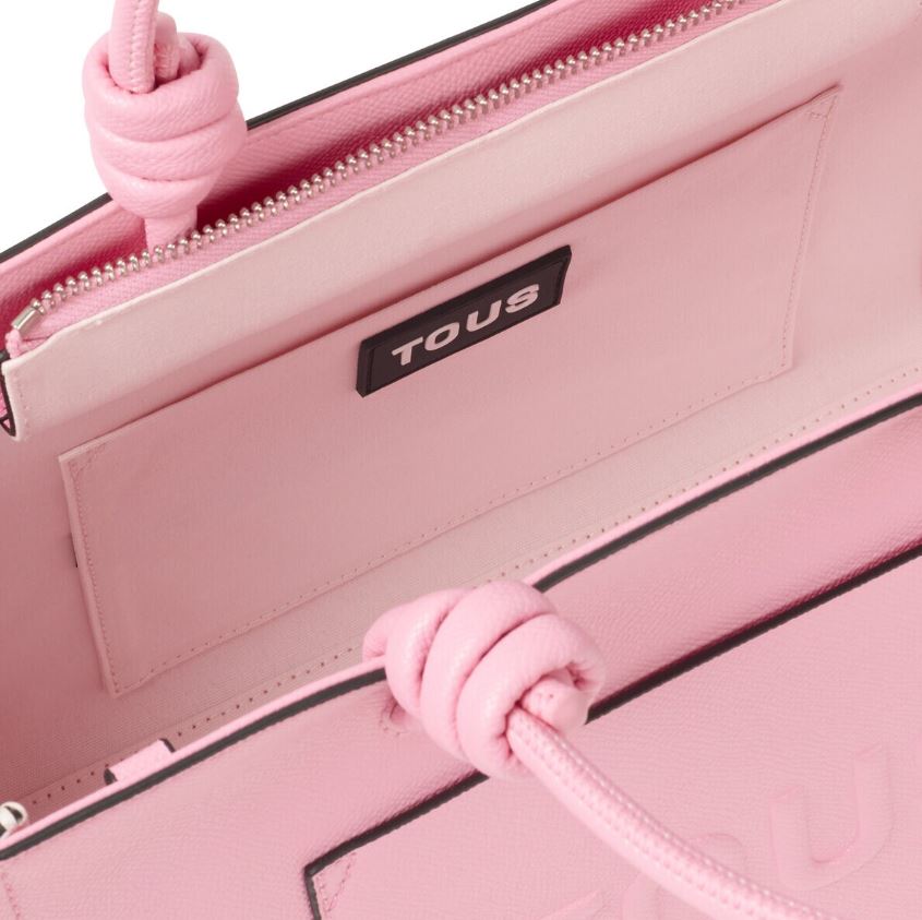 Amaya Shopper Médio ALL La Rue Novo