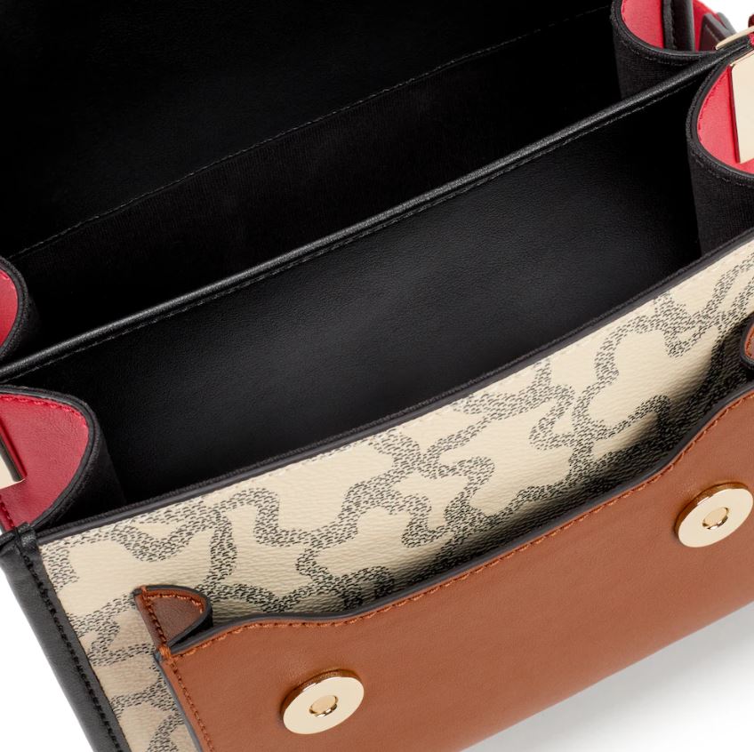 As Malas TOUS Kaos Icon Audree