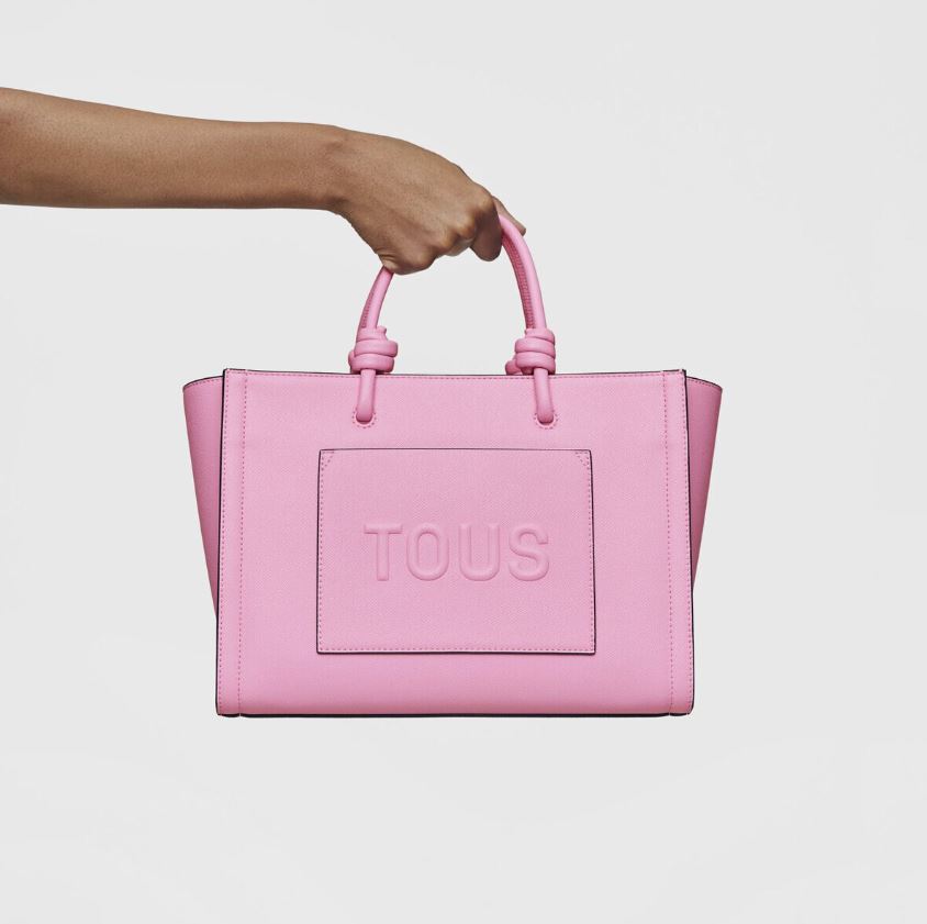 Amaya Shopper Médio ALL La Rue Novo