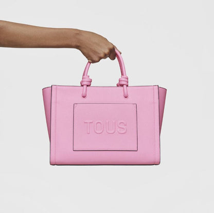 Amaya Shopper Médio ALL La Rue Novo