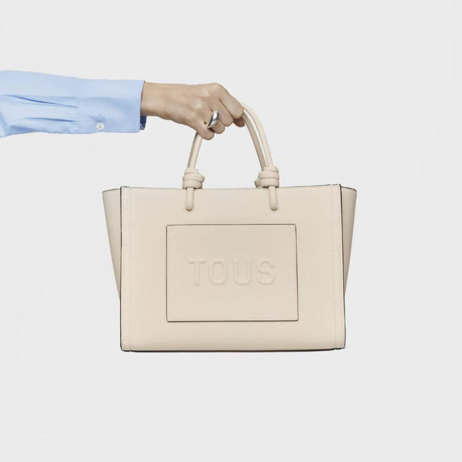 Amaya Shopper Médio ALL La Rue Novo