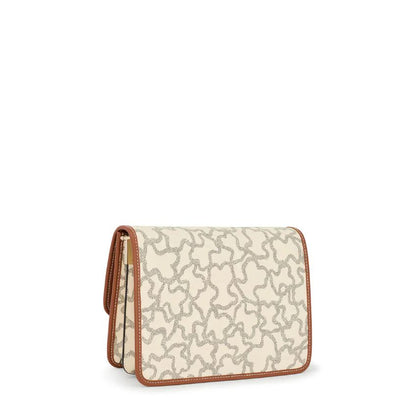 As Malas TOUS Kaos Icon Audree