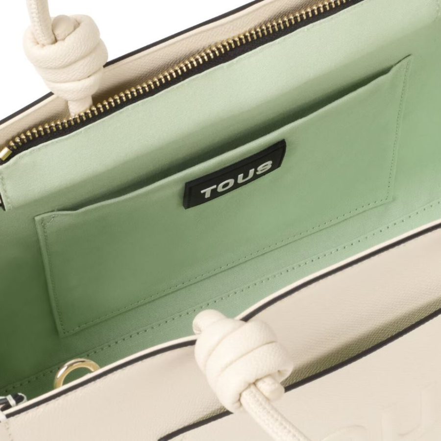 Amaya Shopper Médio ALL La Rue Novo