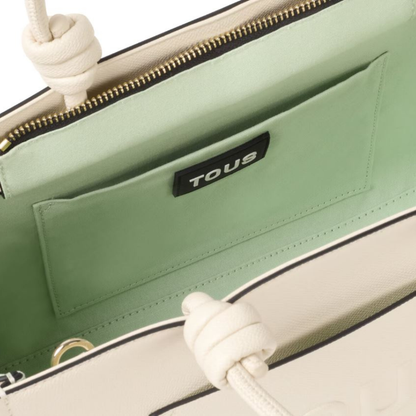 Amaya Shopper Médio ALL La Rue Novo