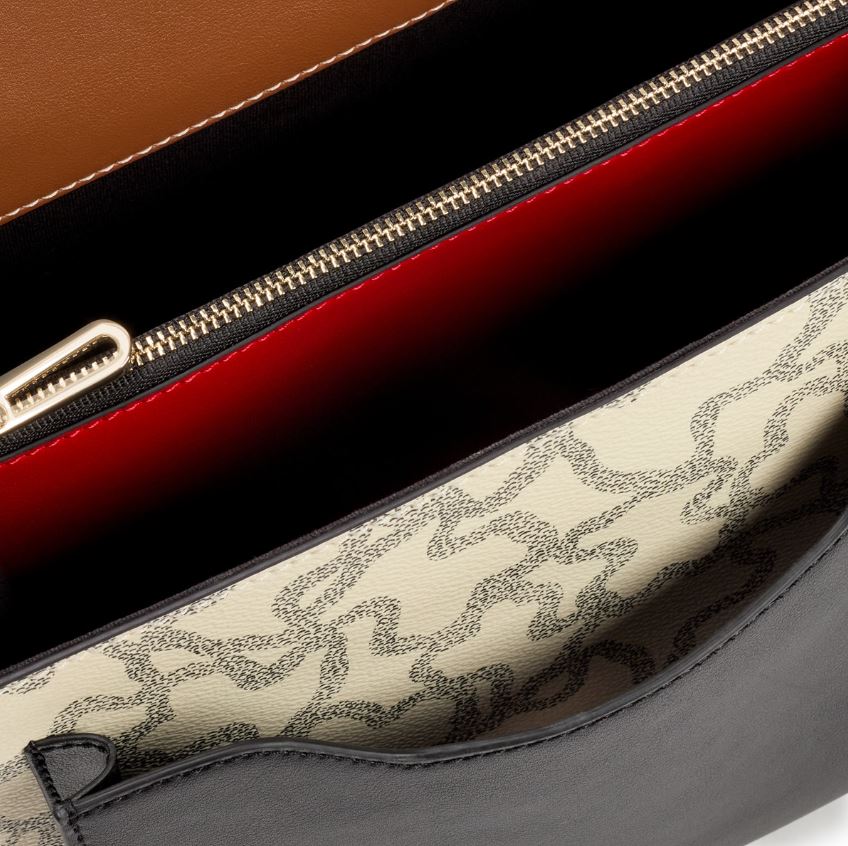 As Malas TOUS Kaos Icon Audree