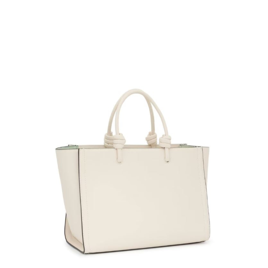 Amaya Shopper Médio ALL La Rue Novo